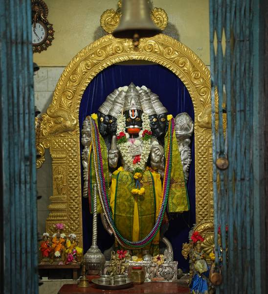 Anjaneya